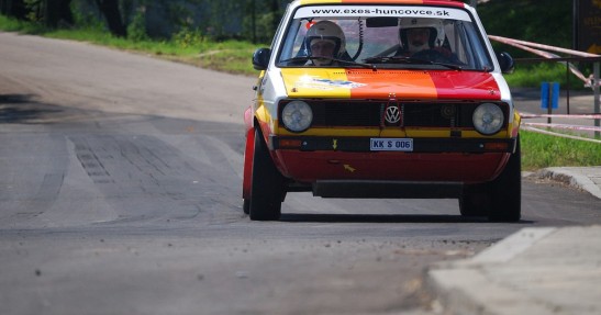 Rajd Rzeszowski